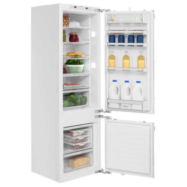 Bosch KIS87AF30G Integrated 70/30 Fridge Freezer at Napev GH