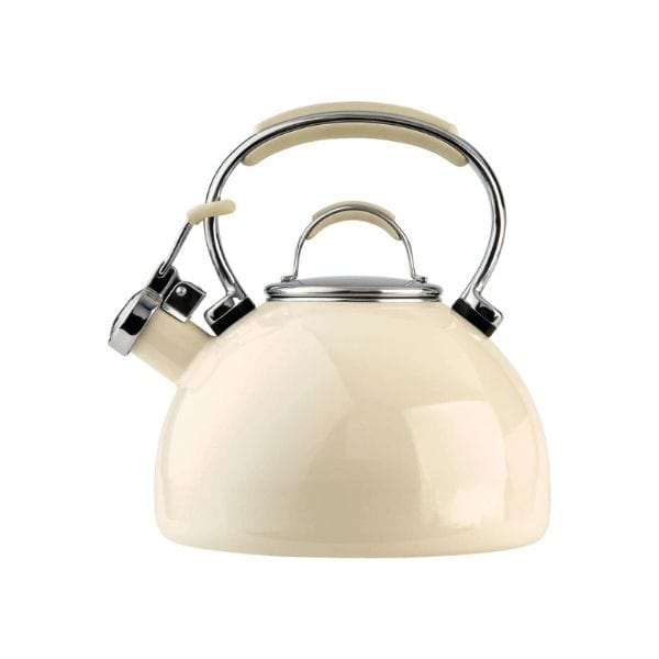 Prestige 2L Whistling Kettle | napevltd.com - almond