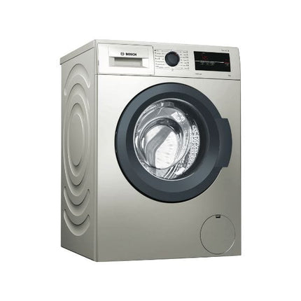 Bosch washing machine, frontloader 8kg - WAJ2018SKE | napevltd.com