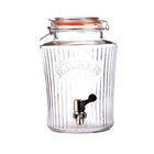 Kilner Vintage Drink Dispenser 8L | Napev