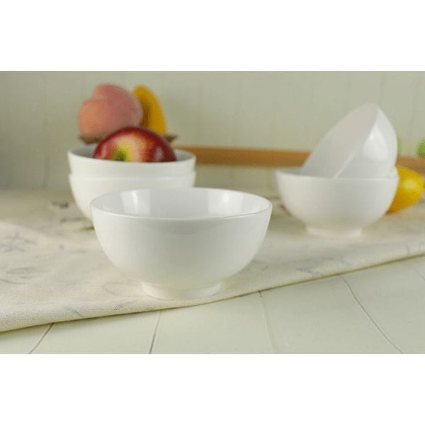 Bright & Homely 5inch Rice Bowl