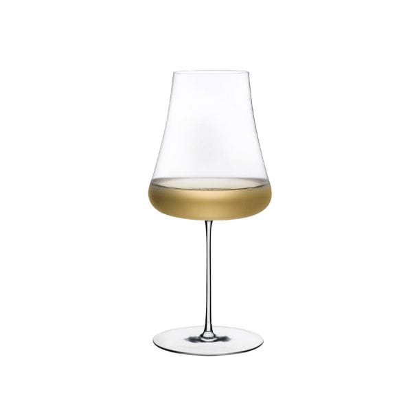 Nude Stem Zero Volcano White Wine | napev