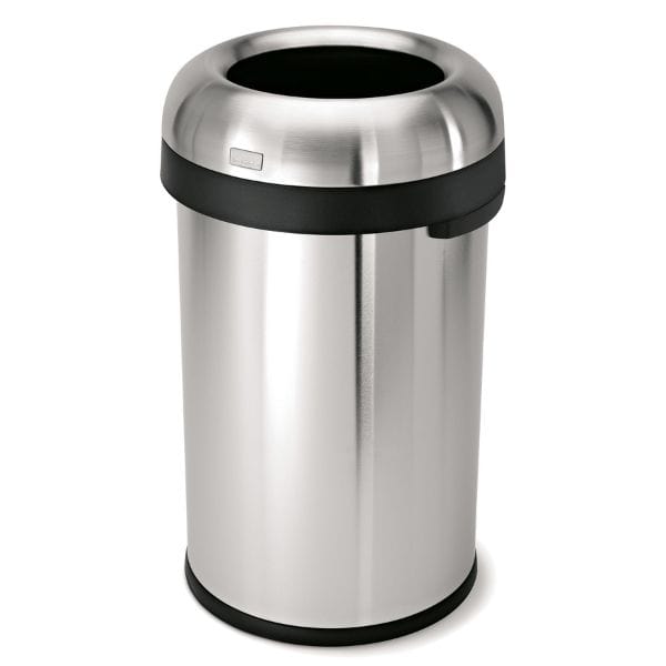 Simplehuman Open Bullet Bin