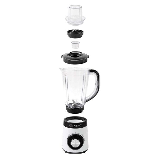 Quest Nutri-Q blender