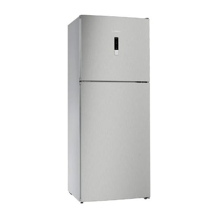 Bosch Free-standing Fridge-Top Freezer, Digital Control 357L - KDN43VL2N5 | napevltd.com