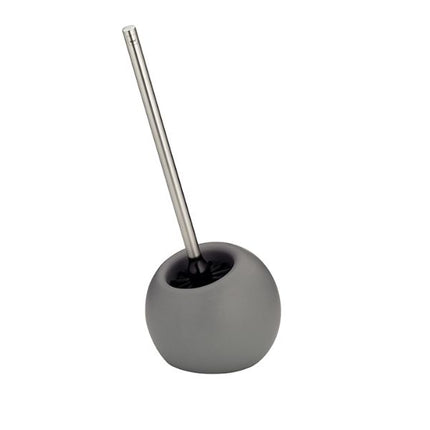 Kela Mara Toilet Brush / Black at Napev GH