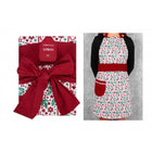 Christmas Joy Apron 70x80cm | Napev