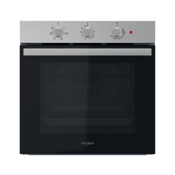 Whirlpool Built-in Electric Oven 60cm/ OMR35HR0X at Napev GH