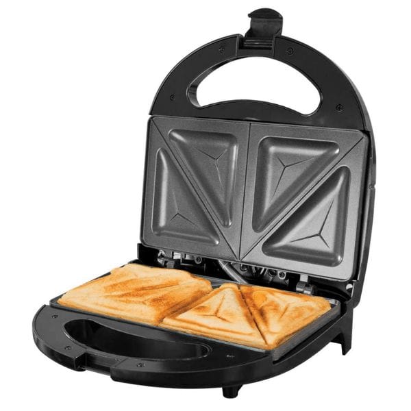 Quest Sandwich Maker Black 35129 | Napev