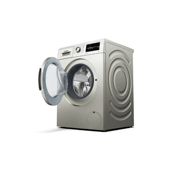 Bosch washing machine, frontloader 7kg - WAJ2017SKE | napevltd.com