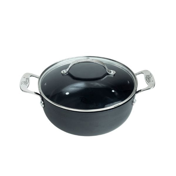 Relance 20cm Saucepot | Saucepot | Napev