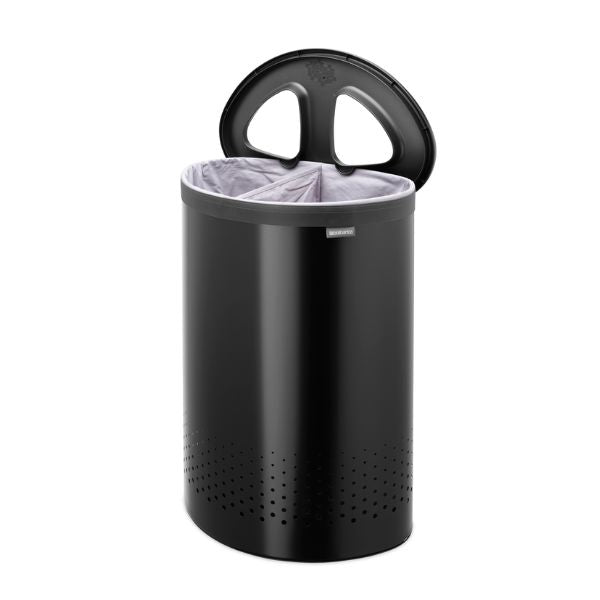 Brabantia Laundry Bin, 55L, Selector at Napev GH 