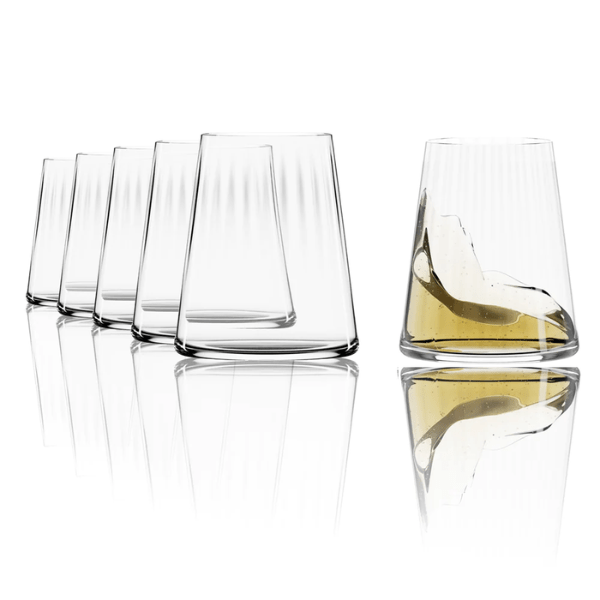 Stölzle Symphony White Wine Glass | Pack of 6 | Napev GH