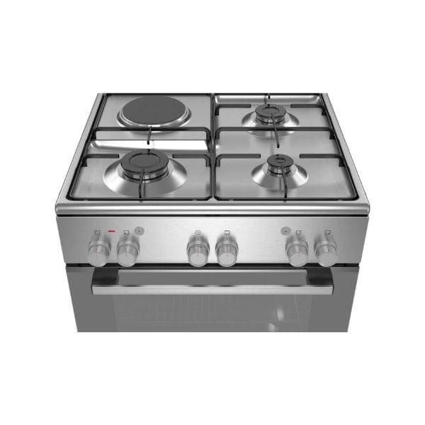 Bosch Freestanding Gas Cooker HGA120F50S | Kitchen Appliance 