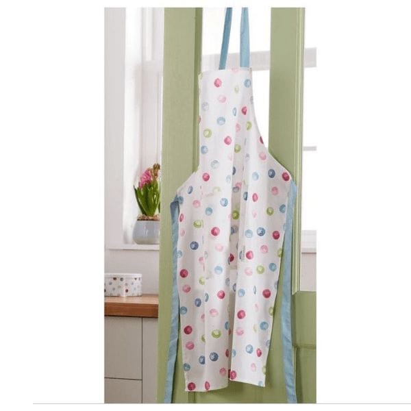 Cooksmart Spotty Dotty Apron | Napev