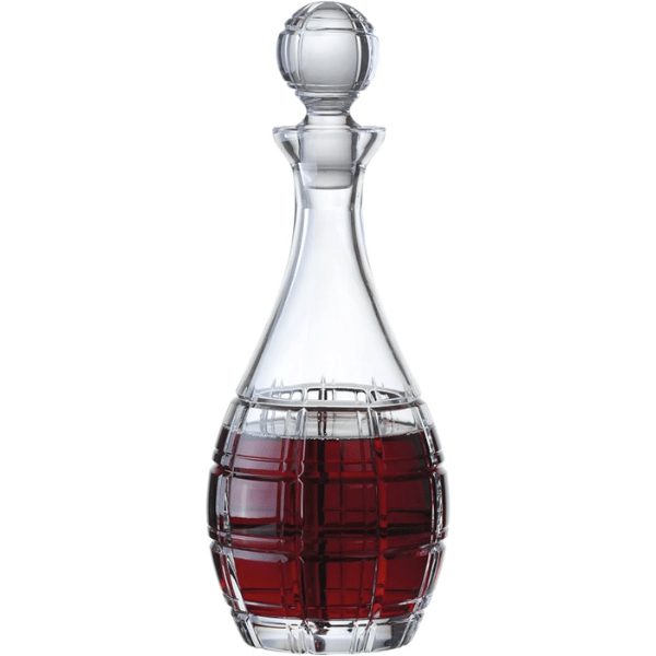 Anton Studio Designs Latitude Wine Decanter AT NAPEV GH