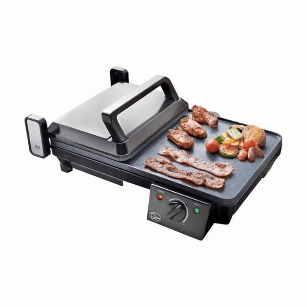 Quest Grill & Griddle 2 in 1 37229 | Napev