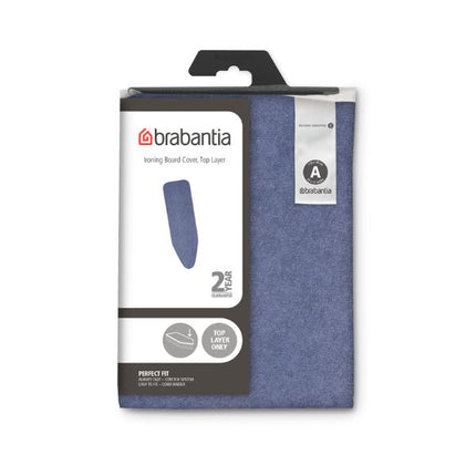 Brabantia Ironing Board Cover A, 110x30cm 2mm Foam at Napev GH 