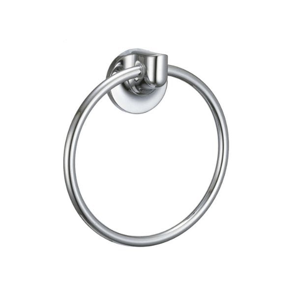 Sabichi Milano Towel Ring - Napev