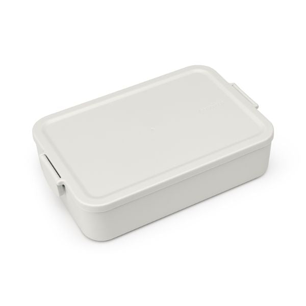 Brabantia Make & Take Lunch Box Bento, Large at Napev GH