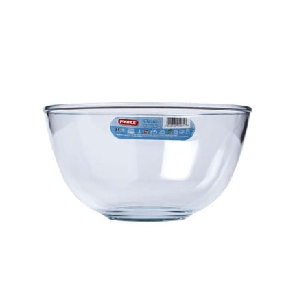 Pyrex Mixing Bowl 3L | Prep Bowls | Oven and Dishwasher safe | Napev GH