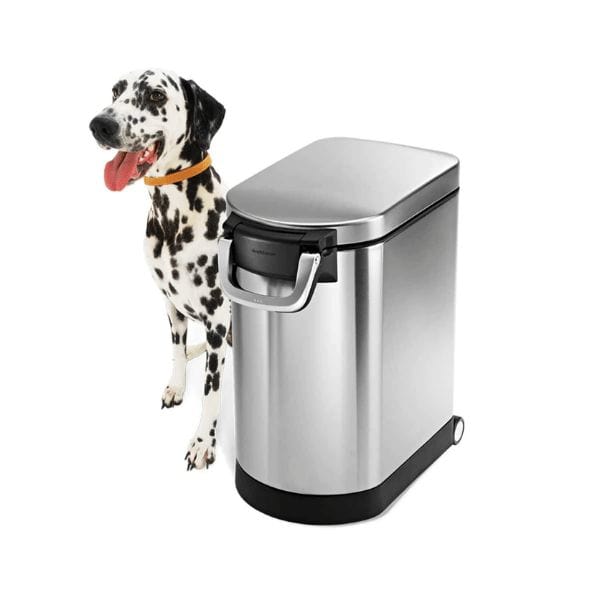 Simplehuman Pet Can | Napev