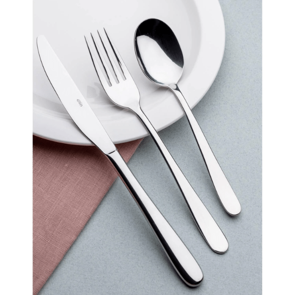 Elia Zephyr 24 Piece Cutlery Set at Napev GH