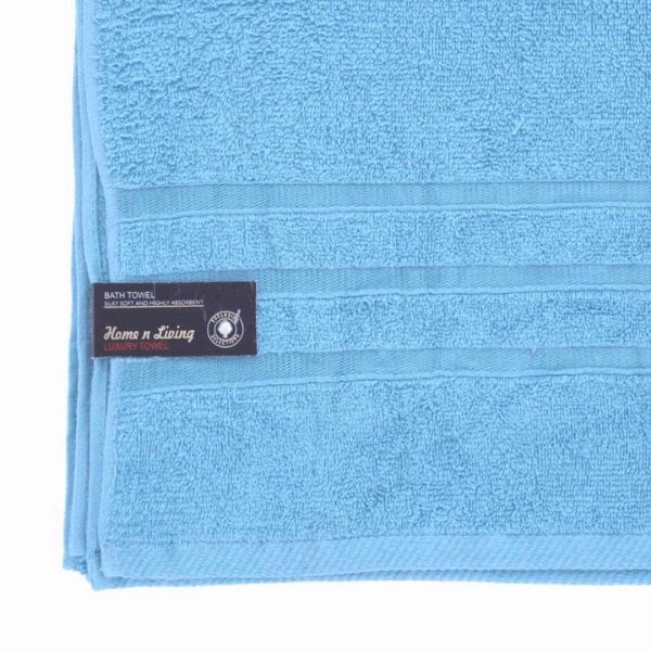 Home n Living Luxury Bath Towel | napevltd.com