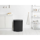 Brabantia Bo Pedal Bin, 60L at Napev GH 