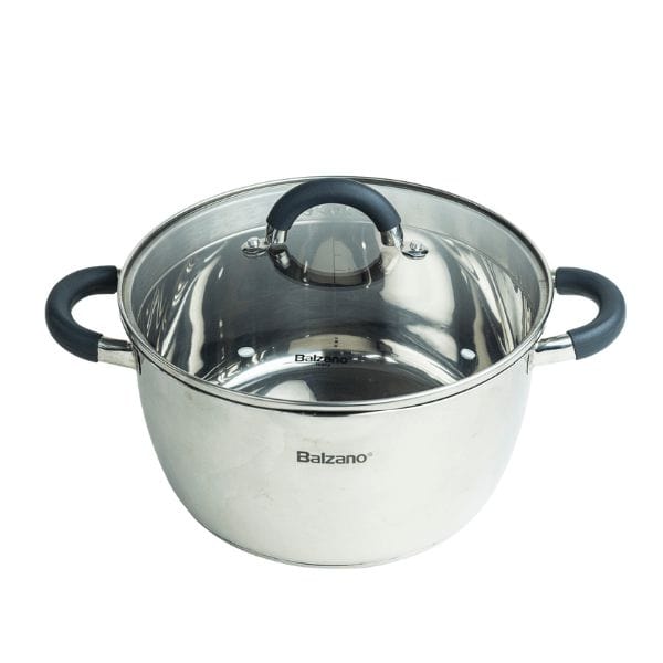 Balzano 24cm Casserole- Rome Series | Cookware | Napev