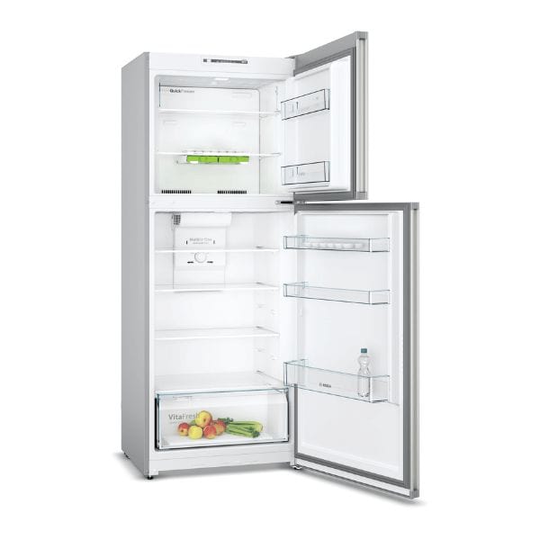 Bosch Free-standing Fridge-Top Freezer 178 x 70 cm - KDN43N12N5 | napevltd.com