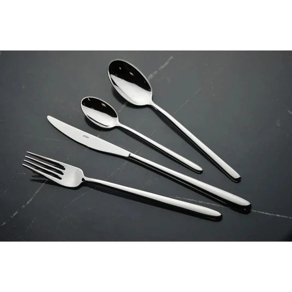 Elia Line 24 Piece Cutlery Set at Napev GH