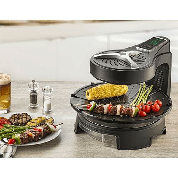 Gourmia Indoor Grill GHG1600 | Napev