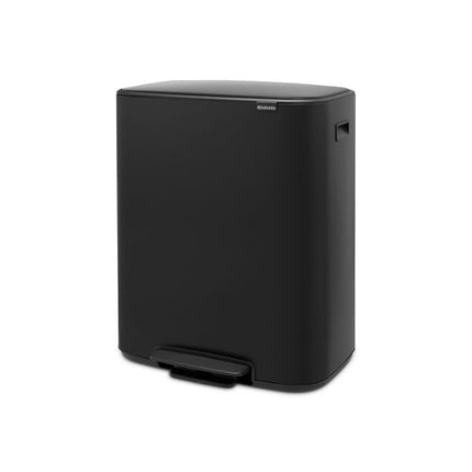 Brabantia Bo Pedal Bin, 60L at Napev GH