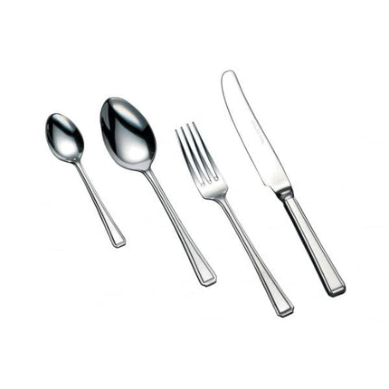 Sunnex Harley Dessert Fork | Pack of 12 | Hospitality | Cutlery 
