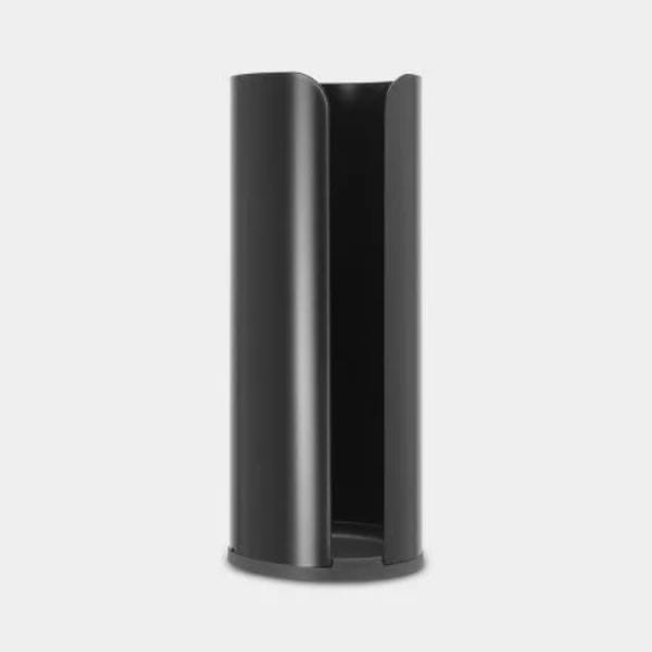 Brabantia ReNew Toilet Roll Dispenser | Bathroom accessories