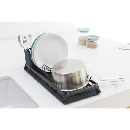 Brabantia SinkSide Compact Dish Drying Rack at Napev GH 