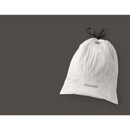 Brabantia PerfectFit Bags, Code M, 60L, 10 Bags at Napev GH 