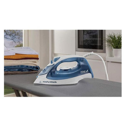 Morphy Richards Compact Lightweight Iron AT NAPEV GH