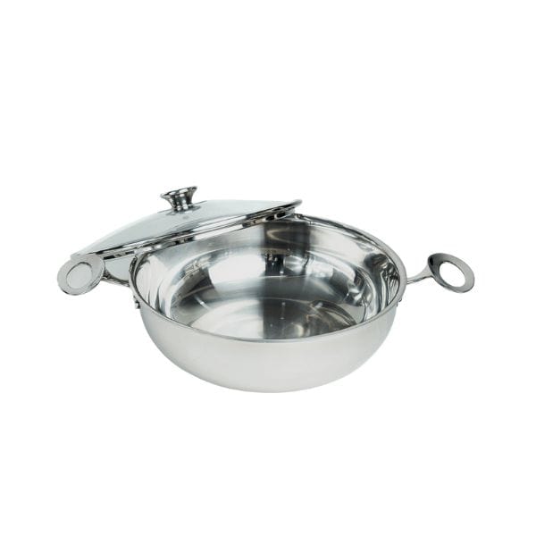 Silverstar 28cm Tri-ply Casserole | Cookware | Napev