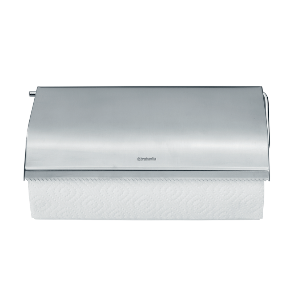 Brabantia Kitchen Roll Holder, Wall Mounted at Napev GH 