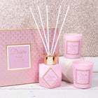 Desire Diffuser & Candle Set 100ML | Napev 