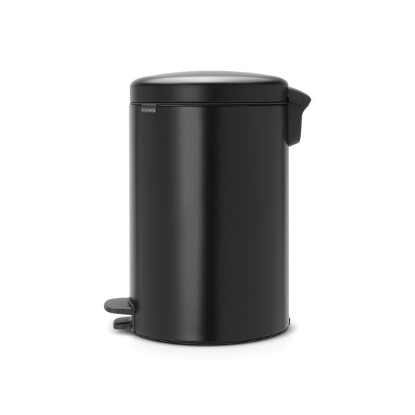 Brabantia Newicon 20L Pedal Bin at NAPEV GH