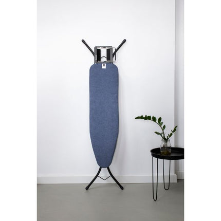 Brabantia Ironing Board Cover A, 110x30cm 2mm Foam at Napev GH 