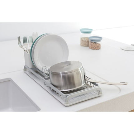 Brabantia SinkSide Compact Dish Drying Rack at Napev GH