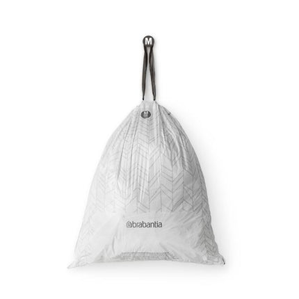 Brabantia PerfectFit Bags, Code M, 60L, 10 Bags at Napev GH 