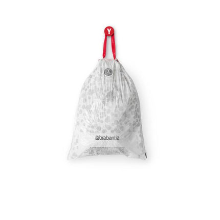 Brabantia PerfectFit Bags, Code Y, 20L, 10 Bags at Napev GH 