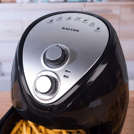 Salter Air Fryer 3.2L EK2818L | Napev