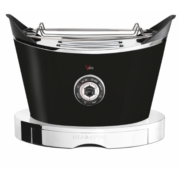 Bugatti Volo Toaster | napevltd.com