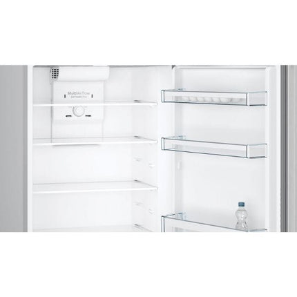 Bosch Free-standing Fridge-Top Freezer, Digital Control 357L - KDN43VL2N5 | napevltd.com